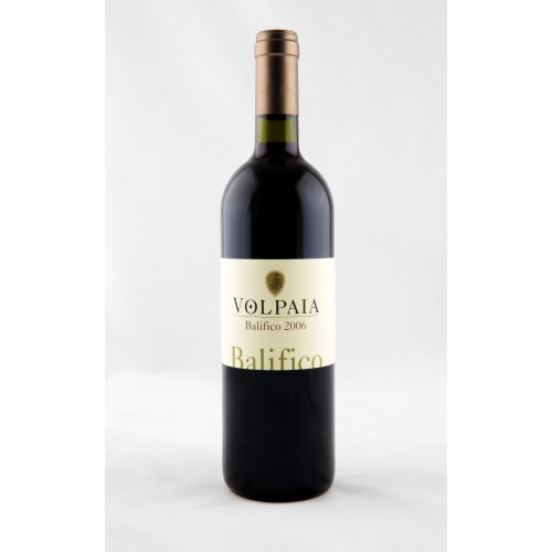 Castello Di Volpaia Balifico Super Tuscan IGT